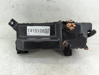 2005-2010 Honda Odyssey Fusebox Fuse Box Panel Relay Module Fits Fits 2005 2006 2007 2008 2009 2010 OEM Used Auto Parts - Oe