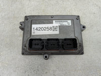 2008 Honda Odyssey PCM Engine Control Computer ECU ECM PCU OEM P/N:37820-RGW-A92 Fits OEM Used Auto Parts - Oemusedautoparts