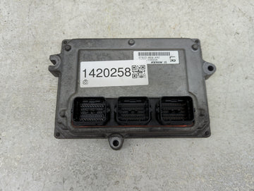 2008 Honda Odyssey PCM Engine Control Computer ECU ECM PCU OEM P/N:37820-RGW-A92 Fits OEM Used Auto Parts - Oemusedautoparts