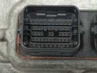 2008 Honda Odyssey PCM Engine Control Computer ECU ECM PCU OEM P/N:37820-RGW-A92 Fits OEM Used Auto Parts - Oemusedautoparts