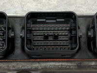 2008 Honda Odyssey PCM Engine Control Computer ECU ECM PCU OEM P/N:37820-RGW-A92 Fits OEM Used Auto Parts - Oemusedautoparts