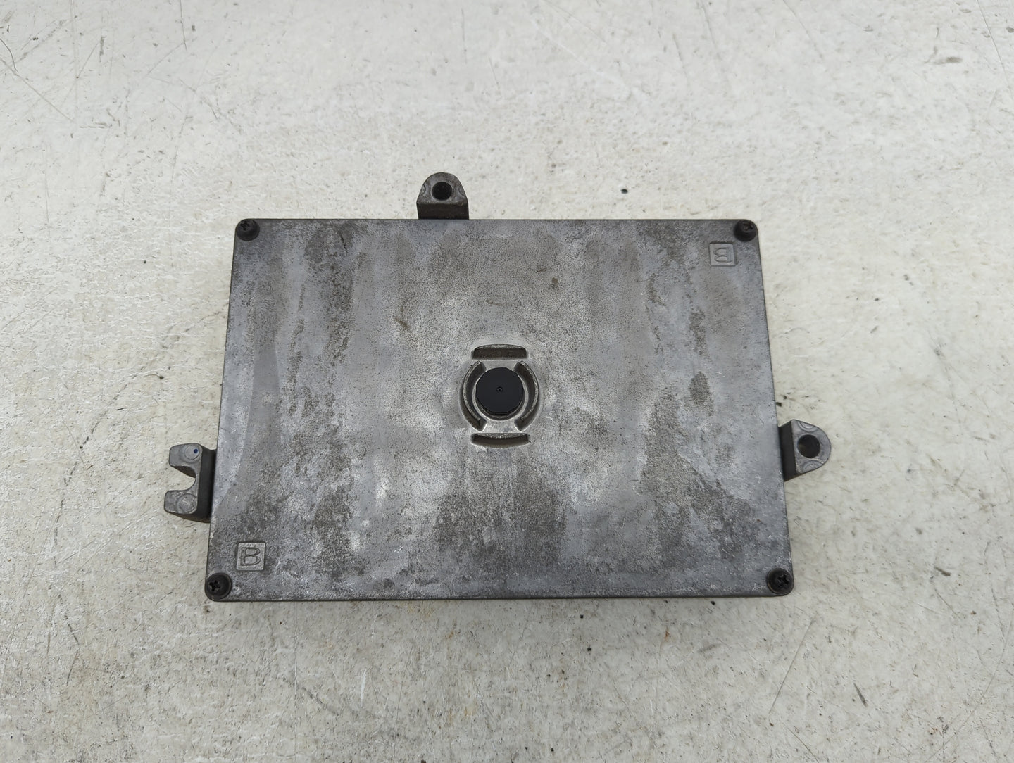 2008 Honda Odyssey PCM Engine Control Computer ECU ECM PCU OEM P/N:37820-RGW-A92 Fits OEM Used Auto Parts - Oemusedautoparts