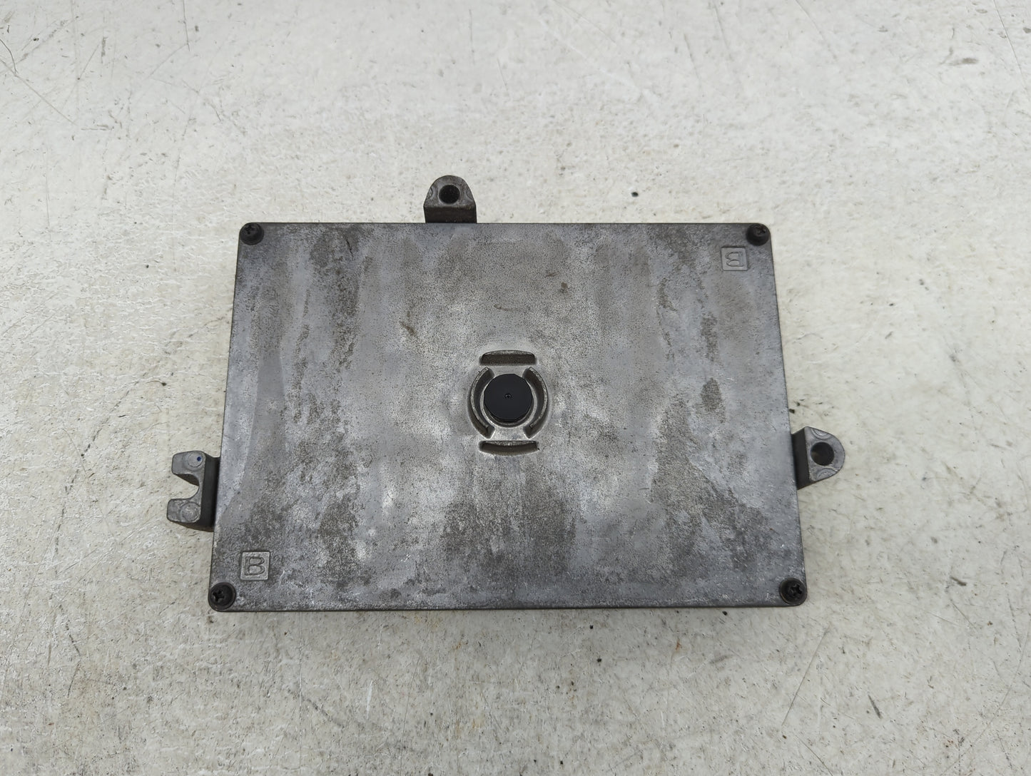 2008 Honda Odyssey PCM Engine Control Computer ECU ECM PCU OEM P/N:37820-RGW-A92 Fits OEM Used Auto Parts - Oemusedautoparts