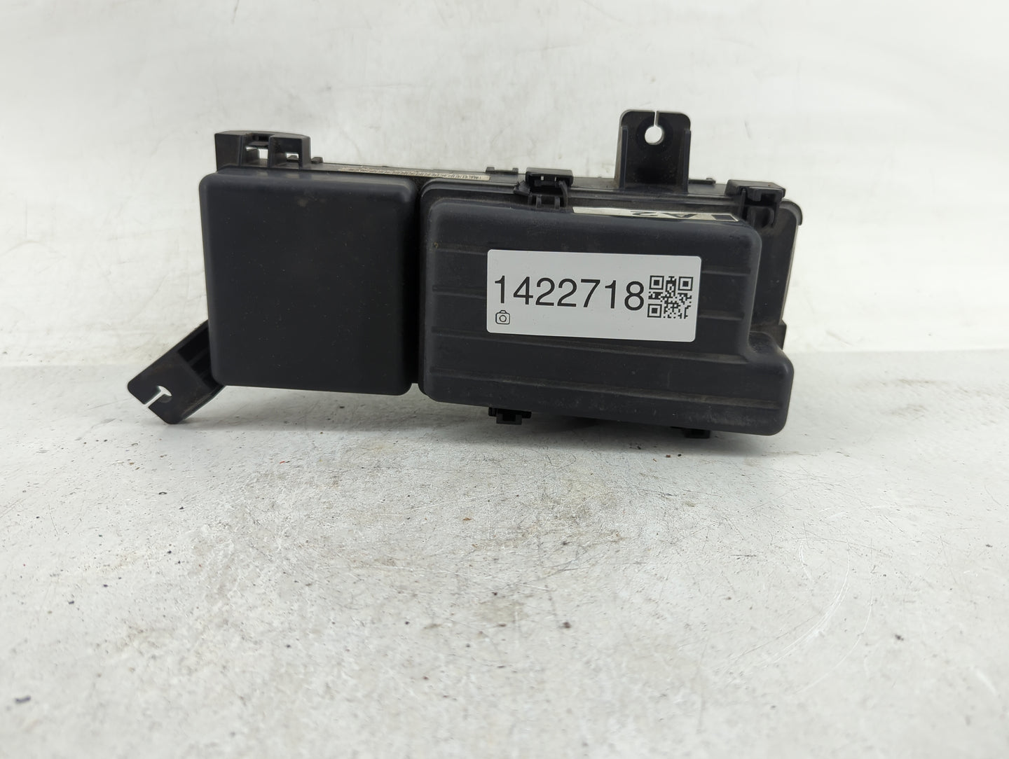 2005-2010 Honda Odyssey Fusebox Fuse Box Panel Relay Module Fits Fits 2005 2006 2007 2008 2009 2010 OEM Used Auto Parts - Oe