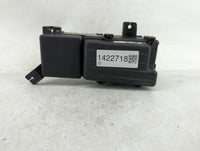 2005-2010 Honda Odyssey Fusebox Fuse Box Panel Relay Module Fits Fits 2005 2006 2007 2008 2009 2010 OEM Used Auto Parts - Oe