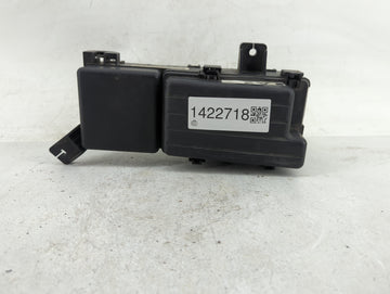 2005-2010 Honda Odyssey Fusebox Fuse Box Panel Relay Module Fits Fits 2005 2006 2007 2008 2009 2010 OEM Used Auto Parts - Oe