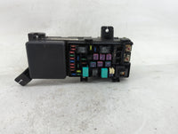2005-2010 Honda Odyssey Fusebox Fuse Box Panel Relay Module Fits Fits 2005 2006 2007 2008 2009 2010 OEM Used Auto Parts - Oe