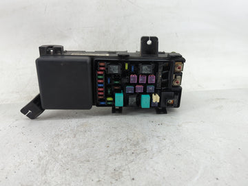 2005-2010 Honda Odyssey Fusebox Fuse Box Panel Relay Module Fits Fits 2005 2006 2007 2008 2009 2010 OEM Used Auto Parts