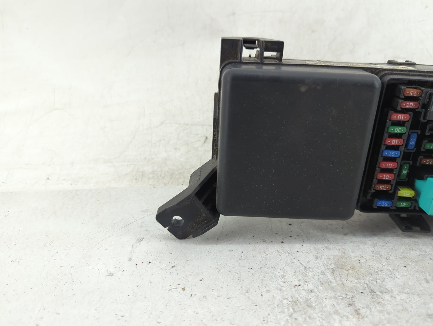 2005-2010 Honda Odyssey Fusebox Fuse Box Panel Relay Module Fits Fits 2005 2006 2007 2008 2009 2010 OEM Used Auto Parts - Oe