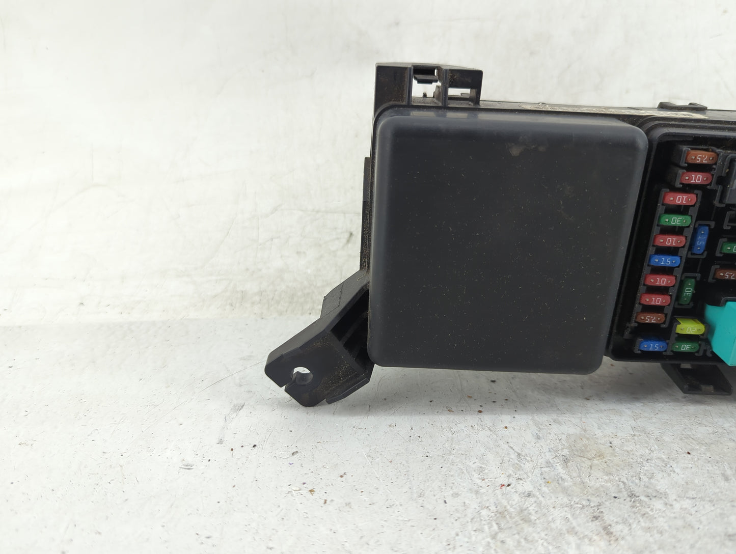 2005-2010 Honda Odyssey Fusebox Fuse Box Panel Relay Module Fits Fits 2005 2006 2007 2008 2009 2010 OEM Used Auto Parts - Oe