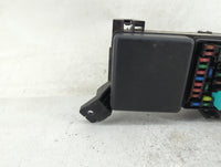 2005-2010 Honda Odyssey Fusebox Fuse Box Panel Relay Module Fits Fits 2005 2006 2007 2008 2009 2010 OEM Used Auto Parts - Oe