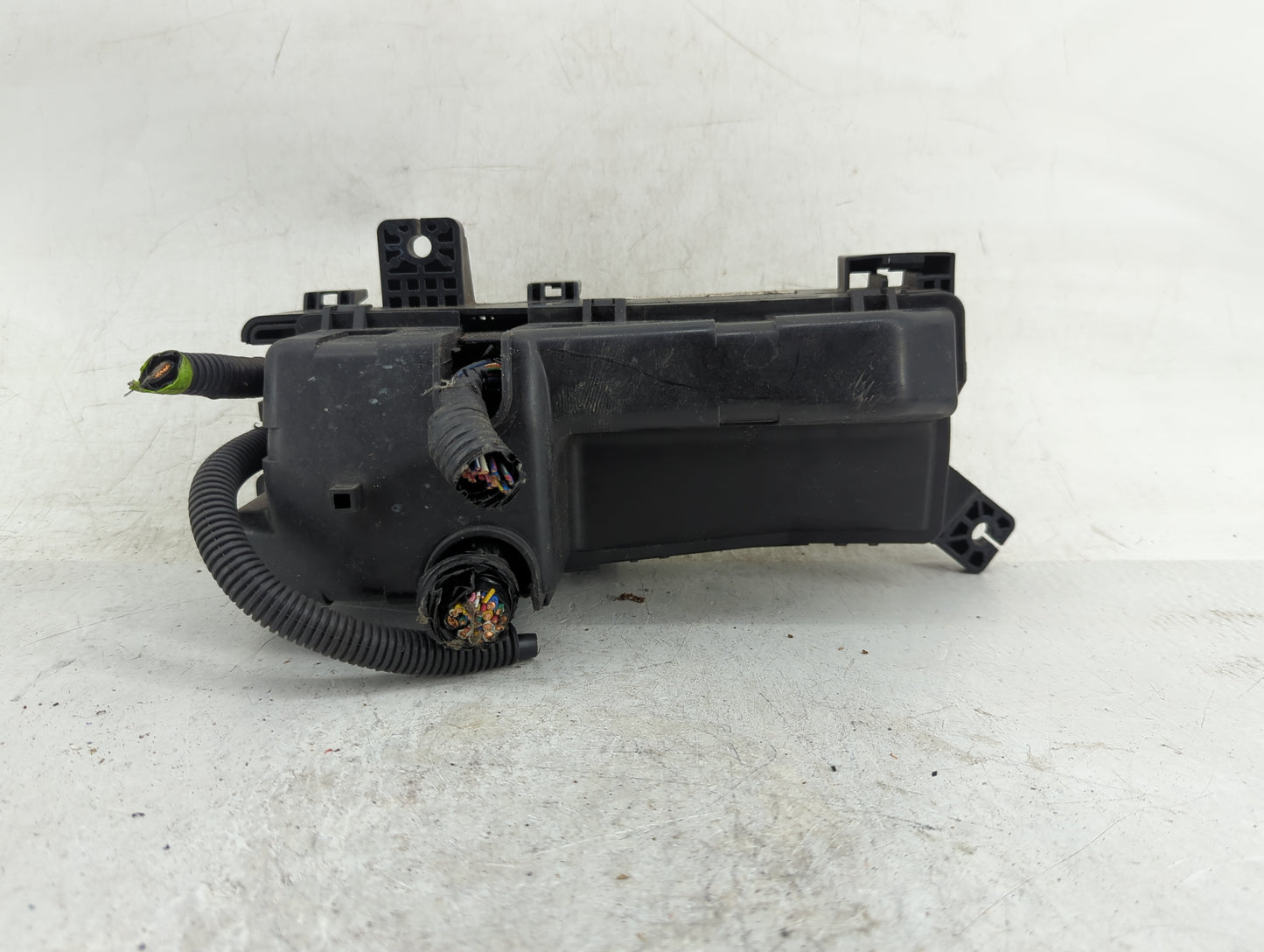 2005-2010 Honda Odyssey Fusebox Fuse Box Panel Relay Module Fits Fits 2005 2006 2007 2008 2009 2010 OEM Used Auto Parts - Oe