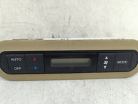 2005-2010 Honda Odyssey Climate Control Module Temperature AC/Heater Replacement Fits Fits 2005 2006 2007 2008 2009 2010 OEM