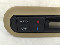 2005-2010 Honda Odyssey Climate Control Module Temperature AC/Heater Replacement Fits Fits 2005 2006 2007 2008 2009 2010 OEM