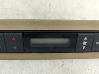 2005-2010 Honda Odyssey Climate Control Module Temperature AC/Heater Replacement Fits Fits 2005 2006 2007 2008 2009 2010 OEM