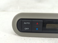 2005-2010 Honda Odyssey Climate Control Module Temperature AC/Heater Replacement P/N:79650 8L-A013-M1 Fits OEM Used Auto Par