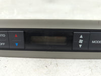 2005-2010 Honda Odyssey Climate Control Module Temperature AC/Heater Replacement P/N:79650 8L-A013-M1 Fits OEM Used Auto Par