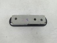 2005-2010 Honda Odyssey Climate Control Module Temperature AC/Heater Replacement P/N:79650 8L-A013-M1 Fits OEM Used Auto Par