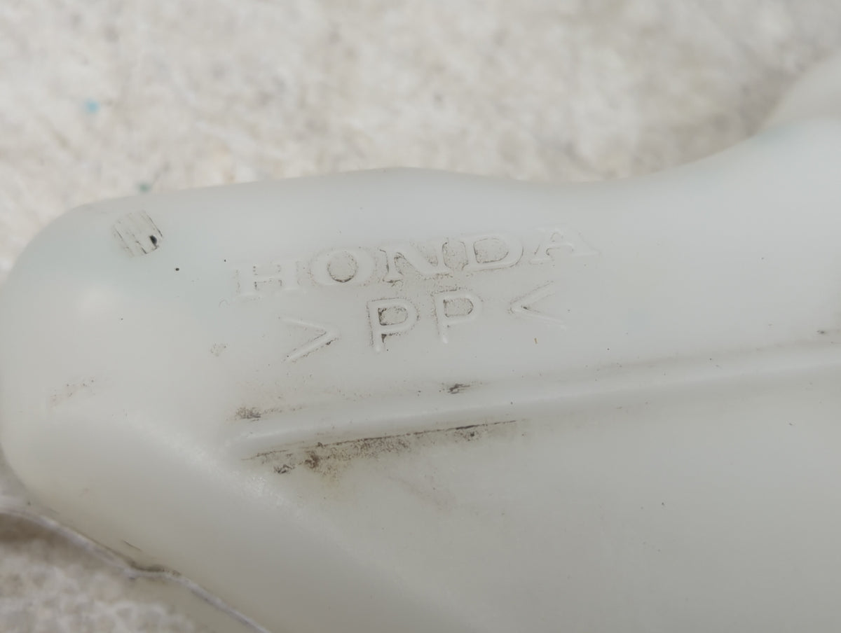 2005-2010 Honda Odyssey Radiator Coolant Overflow Expansion Tank Bottle 1449268 - Oemusedautoparts1.com