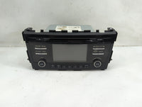 2005-2010 Honda Odyssey Radio AM FM Cd Player Receiver Replacement P/N:28185 3TA0B Fits Fits 2005 2006 2007 2008 2009 2010 O