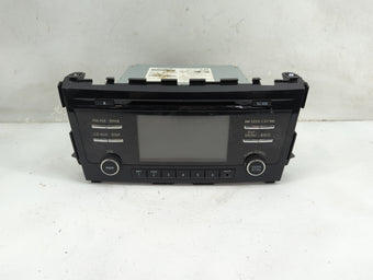 compare product 2005-2010 Honda Odyssey Radio AM FM Cd Player Receiver Replacement P/N:28185 3TA0B Fits Fits 2005 2006 2007 2008 2009 2010 OEM Used Auto Parts