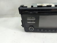 2005-2010 Honda Odyssey Radio AM FM Cd Player Receiver Replacement P/N:28185 3TA0B Fits Fits 2005 2006 2007 2008 2009 2010 O