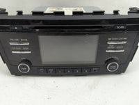 2005-2010 Honda Odyssey Radio AM FM Cd Player Receiver Replacement P/N:28185 3TA0B Fits Fits 2005 2006 2007 2008 2009 2010 O