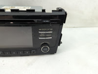 2005-2010 Honda Odyssey Radio AM FM Cd Player Receiver Replacement P/N:28185 3TA0B Fits Fits 2005 2006 2007 2008 2009 2010 O