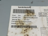 2005-2010 Honda Odyssey Radio AM FM Cd Player Receiver Replacement P/N:28185 3TA0B Fits Fits 2005 2006 2007 2008 2009 2010 O