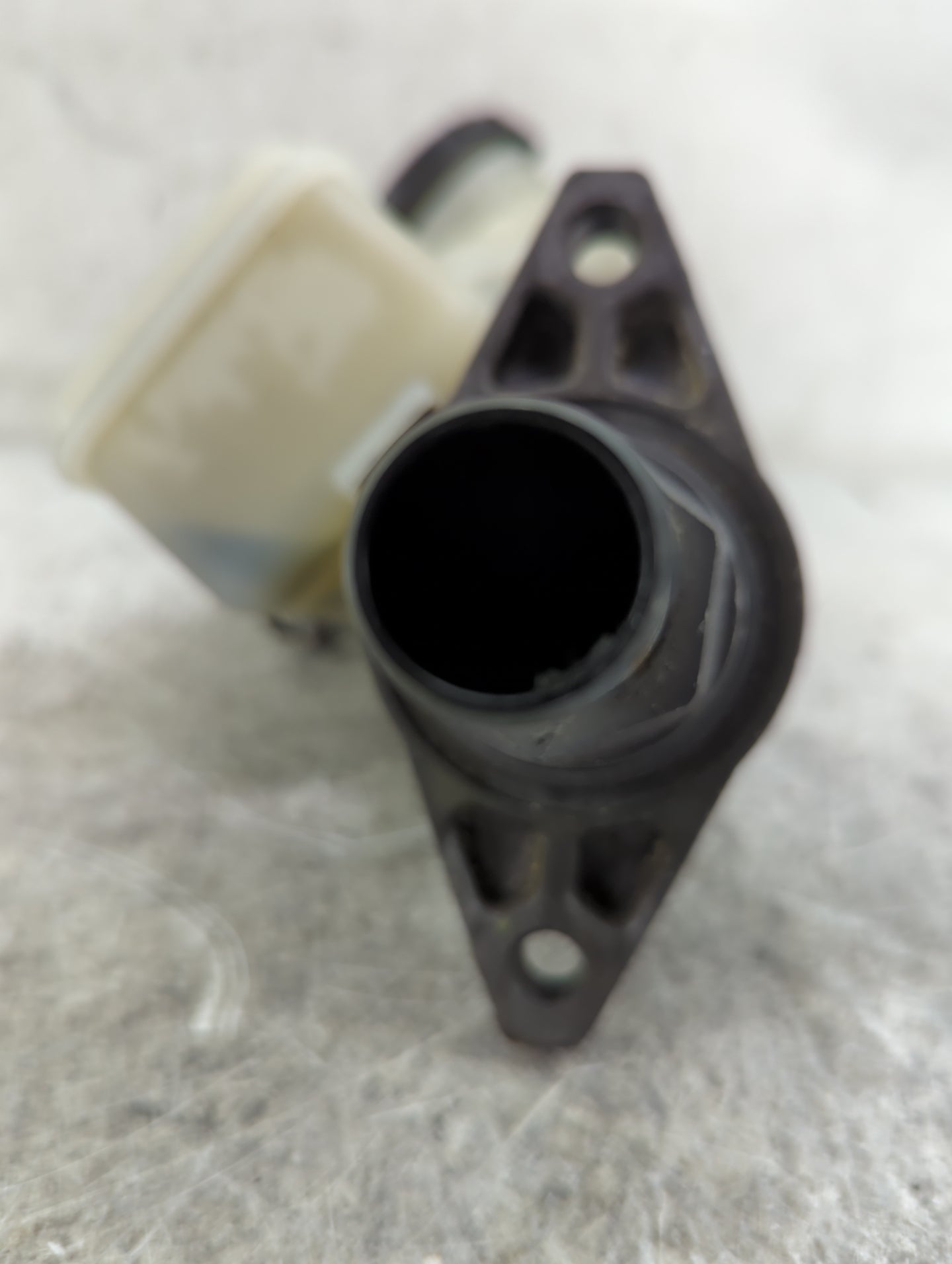 2005-2010 Honda Odyssey Brake Master Cylinder 1467627 - Oemusedautoparts1.com