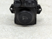 2005-2010 Honda Odyssey Driver Left Door Mirror Power Switch Shj A210 M1 - Oemusedautoparts1.com