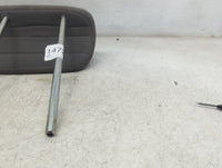 2008 Honda Odyssey Headrest Head Rest Front Passenger Seat Dark Brown - Oemusedautoparts1.com