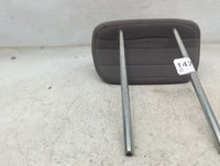 2008 Honda Odyssey Headrest Head Rest Front Passenger Seat Dark Brown - Oemusedautoparts1.com