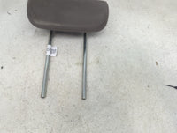 2008 Honda Odyssey Headrest Head Rest Front Passenger Seat Dark Brown - Oemusedautoparts1.com