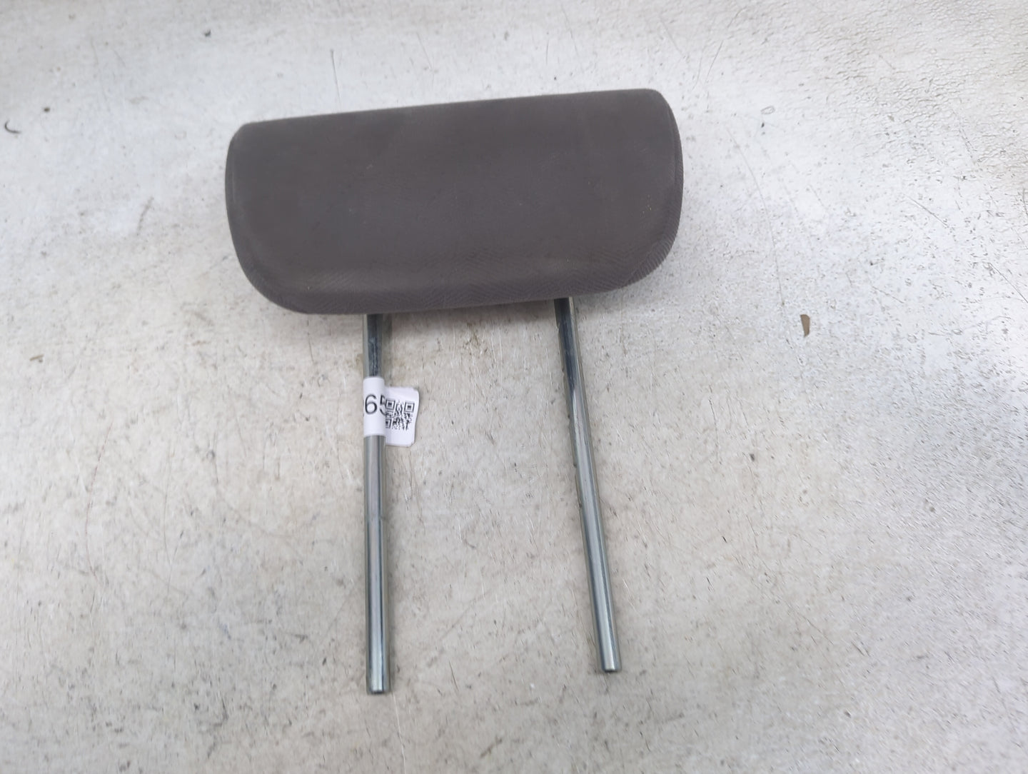 2008 Honda Odyssey Headrest Head Rest Rear Seat Fits OEM Used Auto Parts - Oemusedautoparts1.com