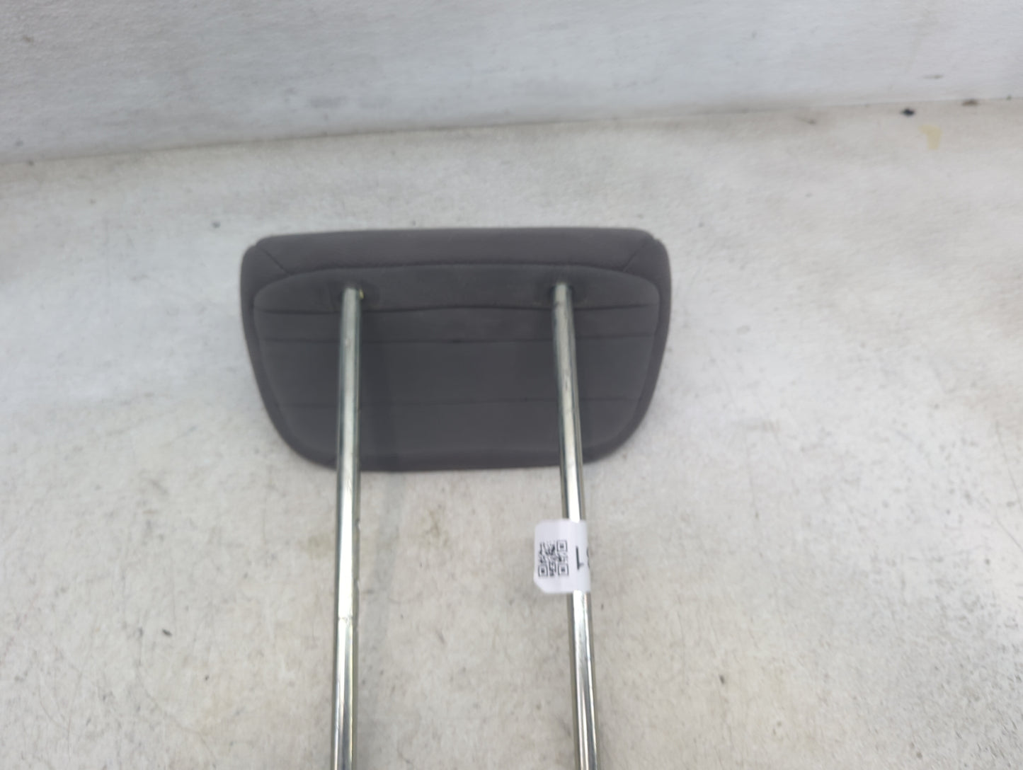 2008 Honda Odyssey Headrest Head Rest Rear Seat Fits OEM Used Auto Parts - Oemusedautoparts1.com