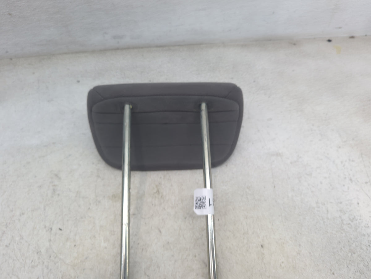 2008 Honda Odyssey Headrest Head Rest Rear Seat Fits OEM Used Auto Parts - Oemusedautoparts1.com