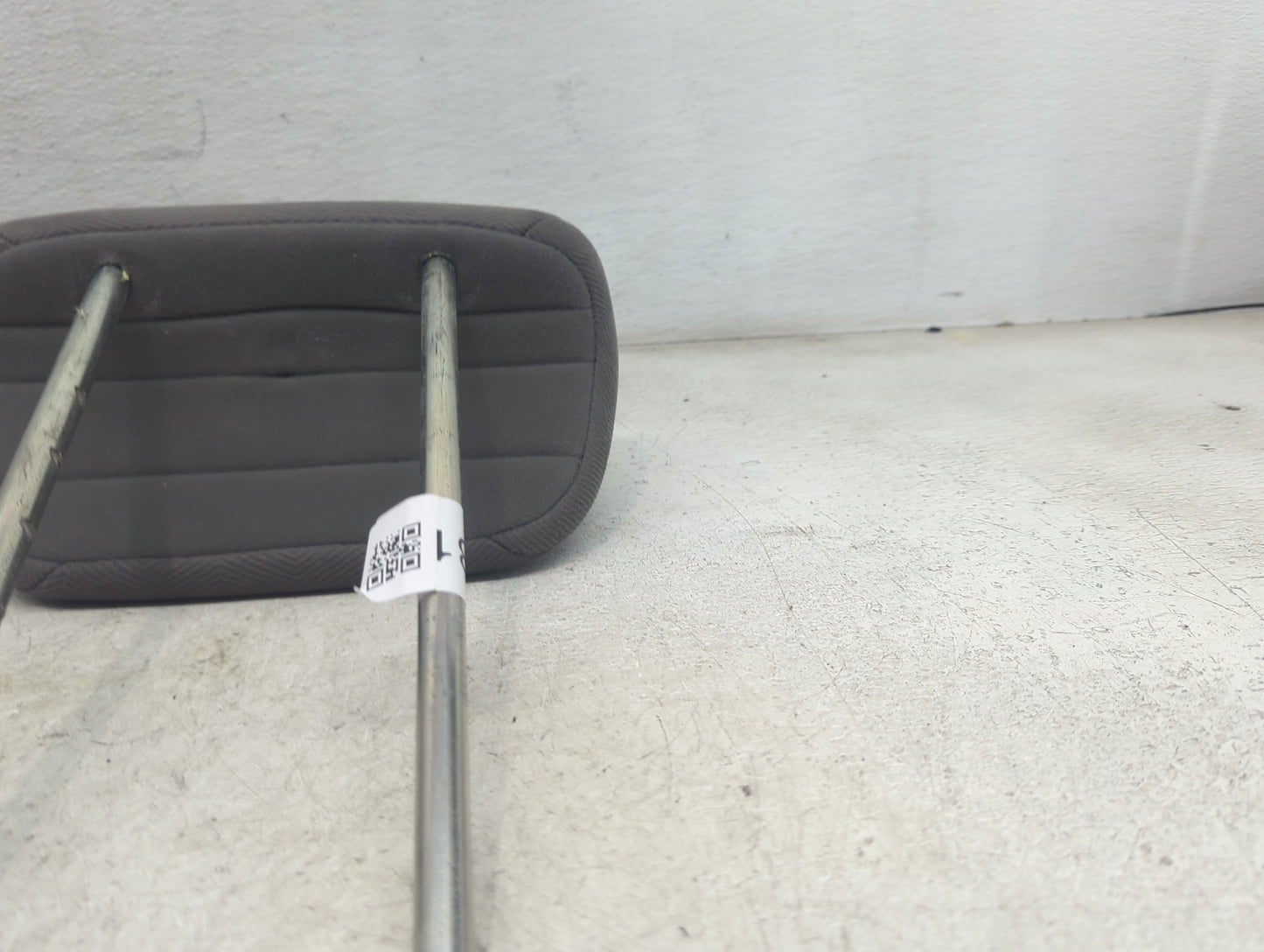 2008 Honda Odyssey Headrest Head Rest Rear Seat Fits OEM Used Auto Parts - Oemusedautoparts1.com