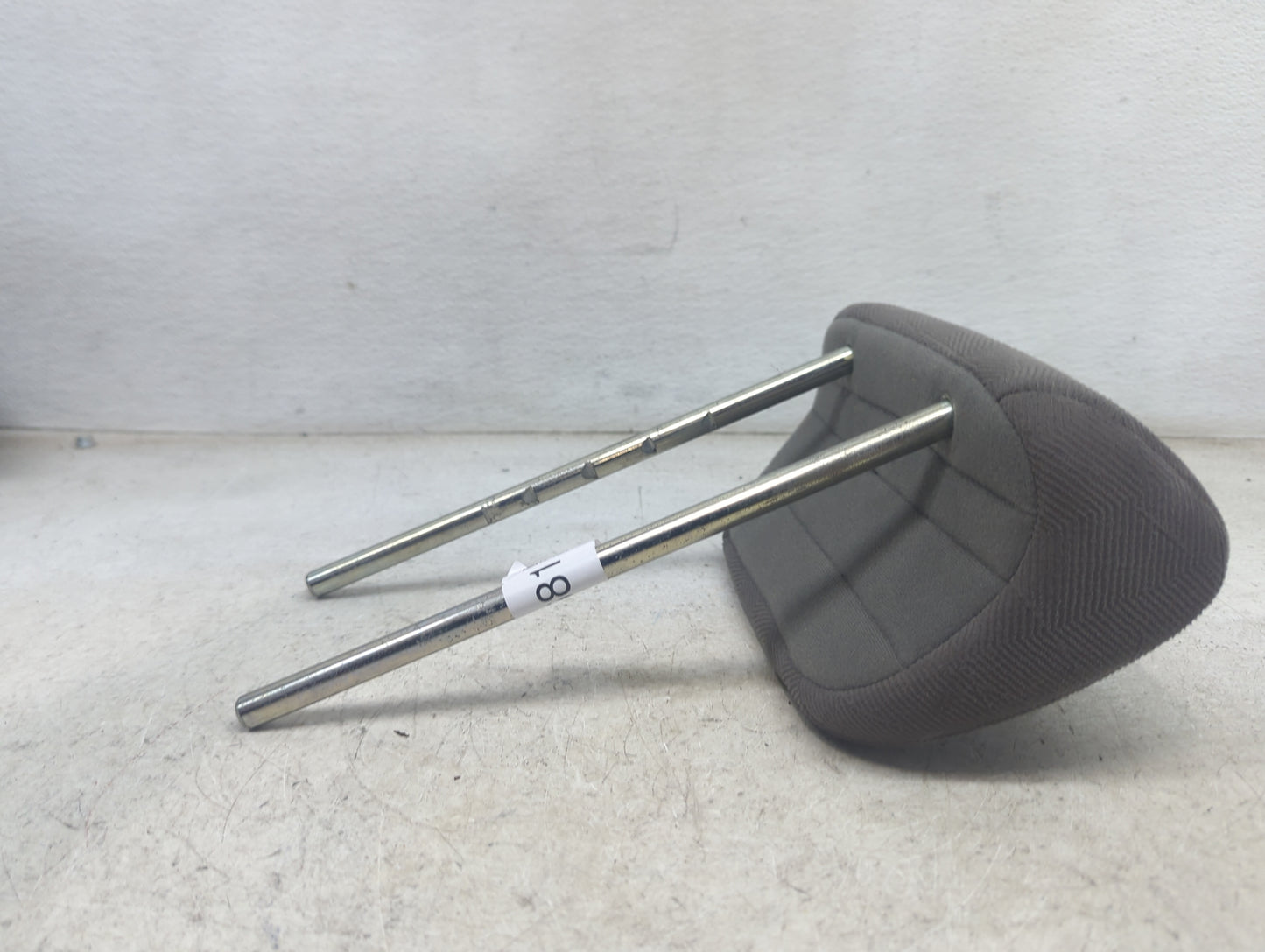 2008 Honda Odyssey Headrest Head Rest Rear Seat Fits OEM Used Auto Parts - Oemusedautoparts1.com