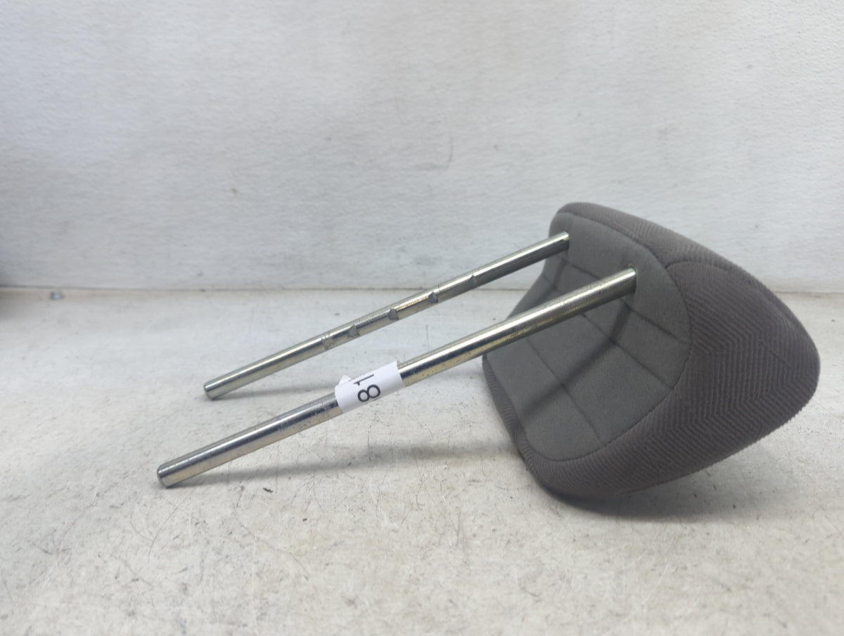 2008 Honda Odyssey Headrest Head Rest Rear Seat Fits OEM Used Auto Parts - Oemusedautoparts1.com