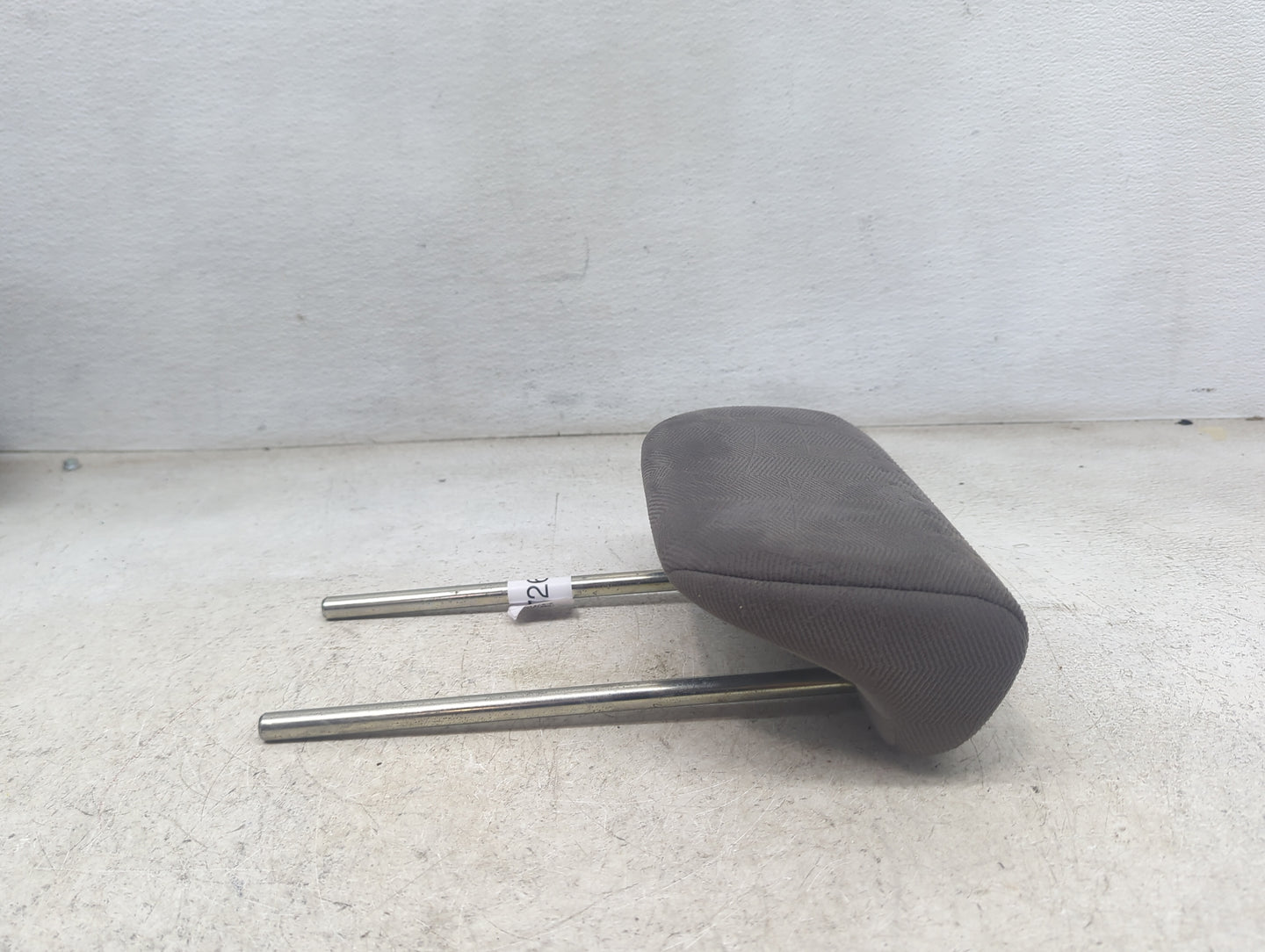 2008 Honda Odyssey Headrest Head Rest Rear Seat Fits OEM Used Auto Parts - Oemusedautoparts1.com