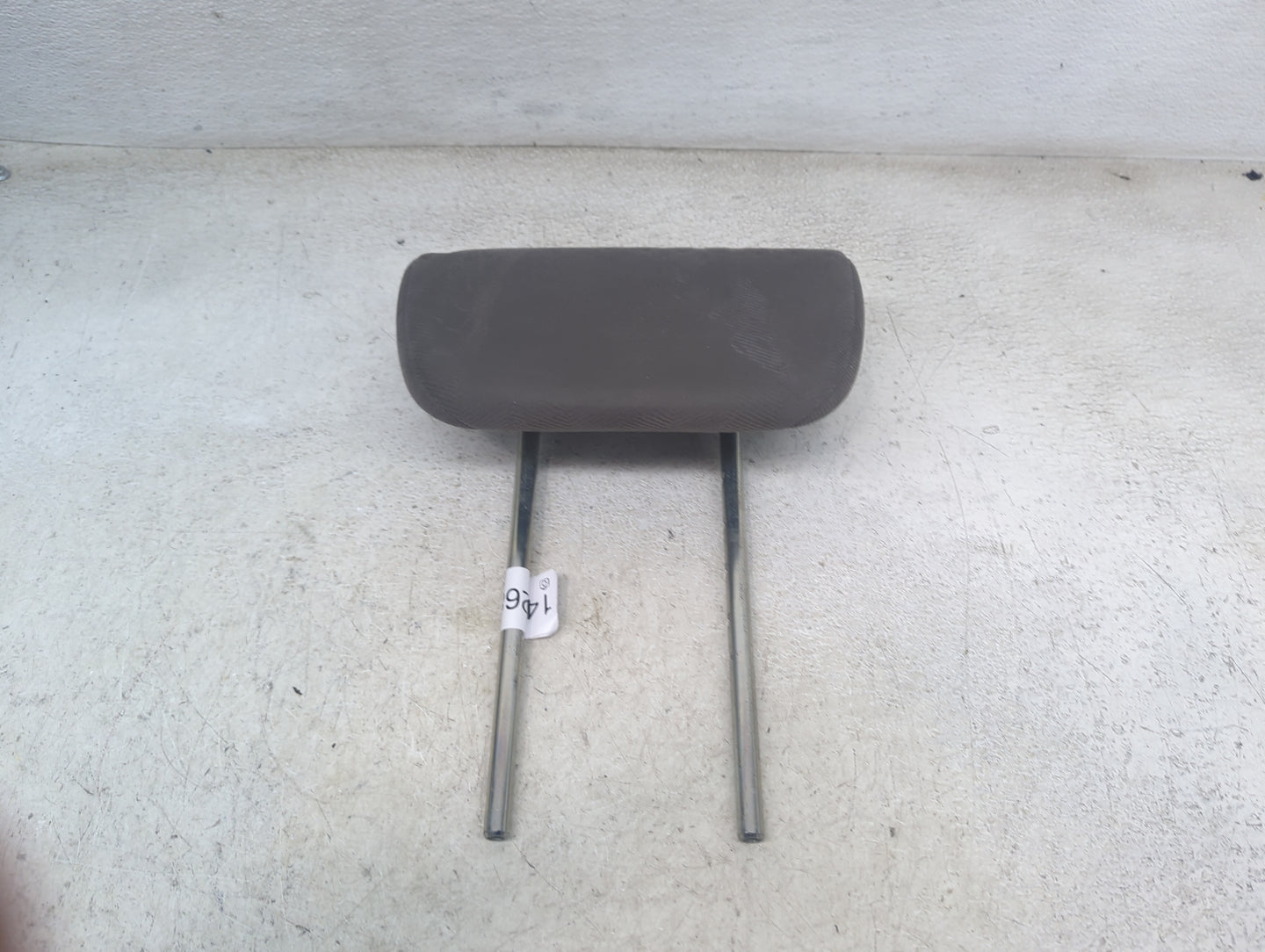 2008 Honda Odyssey Headrest Head Rest Rear Seat Fits OEM Used Auto Parts - Oemusedautoparts1.com