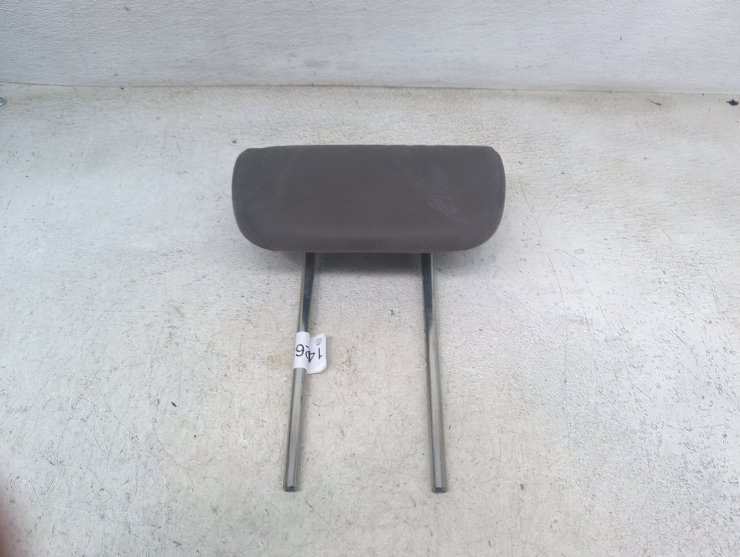 2008 Honda Odyssey Headrest Head Rest Rear Seat Fits OEM Used Auto Parts - Oemusedautoparts1.com