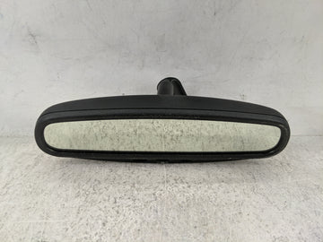 2005-2010 Honda Odyssey Interior Rear View Mirror Replacement OEM P/N:E11 015318 Fits Fits 2005 2006 2007 2008 2009 2010 OEM