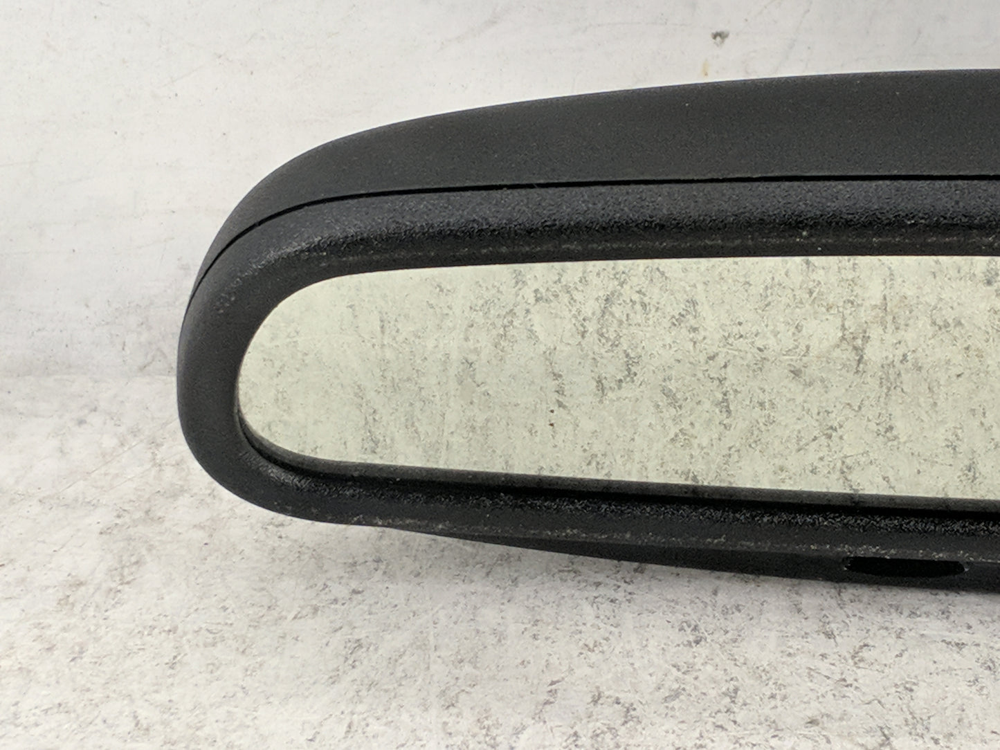 2005-2010 Honda Odyssey Interior Rear View Mirror Replacement OEM P/N:E11 015318 Fits Fits 2005 2006 2007 2008 2009 2010 OEM