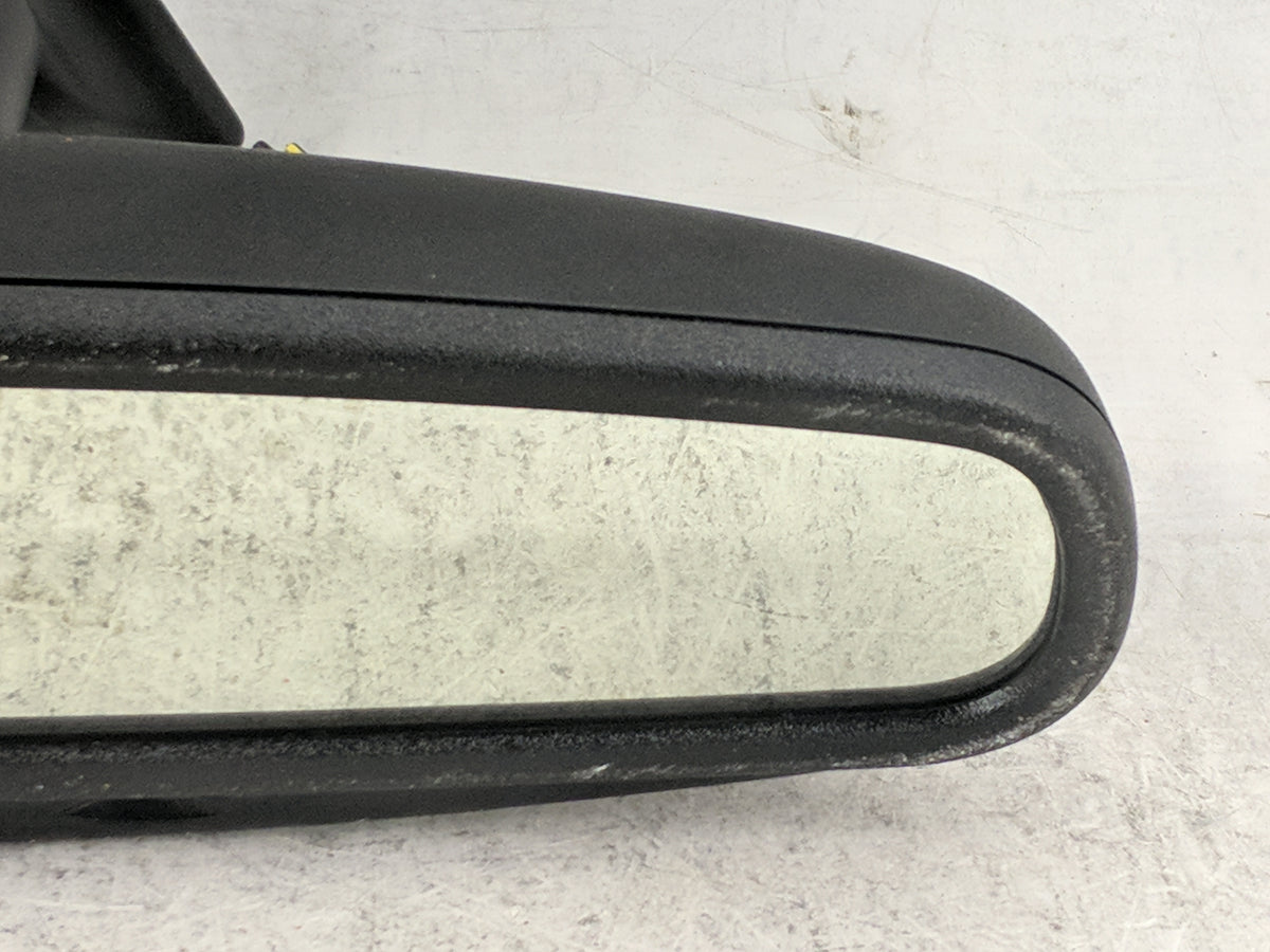 2005-2010 Honda Odyssey Interior Rear View Mirror Replacement OEM P/N:E11 015318 Fits Fits 2005 2006 2007 2008 2009 2010 OEM