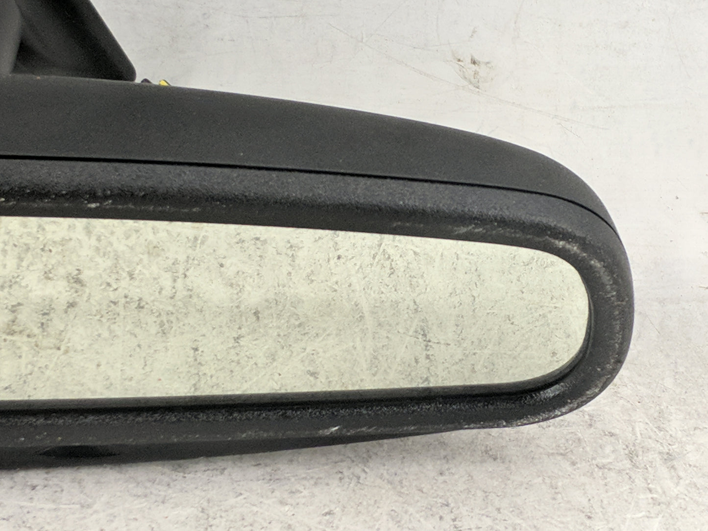 2005-2010 Honda Odyssey Interior Rear View Mirror Replacement OEM P/N:E11 015318 Fits Fits 2005 2006 2007 2008 2009 2010 OEM