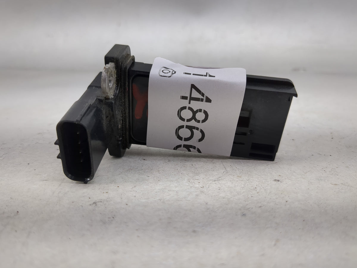 2007-2017 Honda Odyssey Mass Air Flow Meter Maf 1486623 - Oemusedautoparts1.com