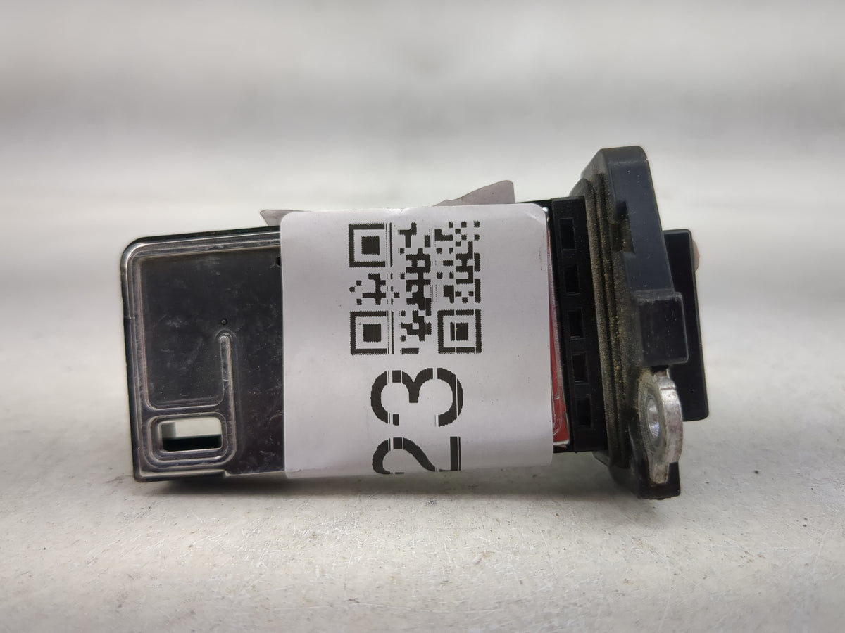 2007-2017 Honda Odyssey Mass Air Flow Meter Maf 1486623 - Oemusedautoparts1.com