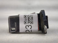 2007-2017 Honda Odyssey Mass Air Flow Meter Maf 1486623 - Oemusedautoparts1.com